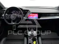 2020 Audi A3