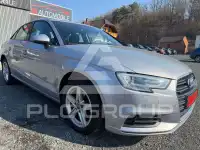 2020 Audi A3