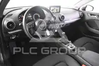 2020 Audi A3