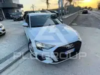 2020 Audi A3