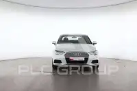 2020 Audi A3