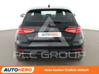 2020 Audi A3