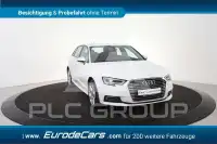 2020 Audi A3