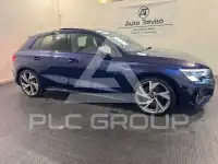 2020 Audi A3