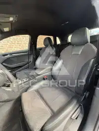 2020 Audi A3