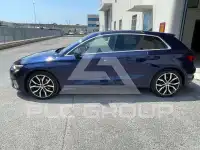 2020 Audi A3