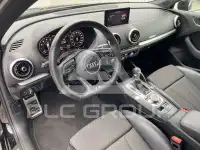 2020 Audi A3