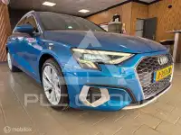 2020 Audi A3
