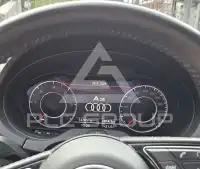 2020 Audi A3