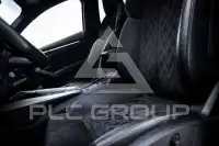2020 Audi A3