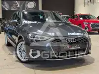 2020 Audi A3