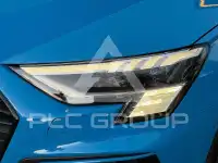2020 Audi A3