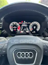 2020 Audi A3