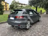 2020 Audi A3