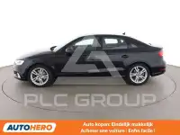 2020 Audi A3