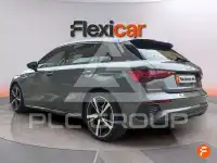 2020 Audi A3