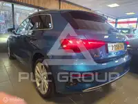 2020 Audi A3
