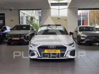 2020 Audi A3