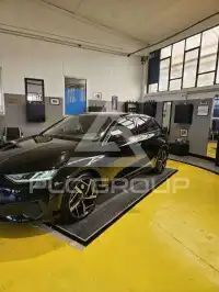 2020 Audi A3