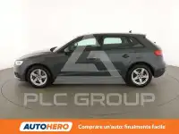 2020 Audi A3