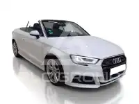 2020 Audi A3