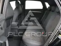2020 Audi A3