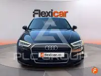 2020 Audi A3