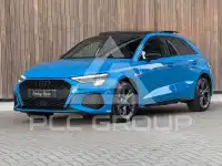 2020 Audi A3
