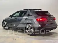 2020 Audi A3