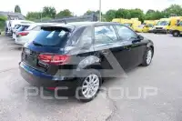 2020 Audi A3