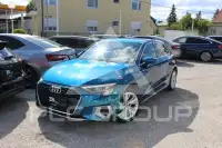 2020 Audi A3