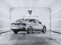 2020 Audi A3