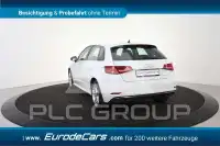 2020 Audi A3