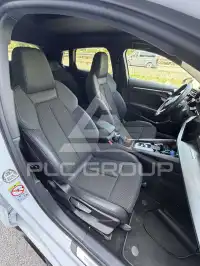 2020 Audi A3