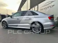 2020 Audi A3