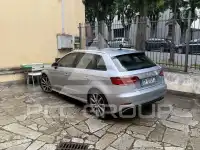2020 Audi A3