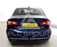 2020 Audi A3