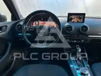 2020 Audi A3