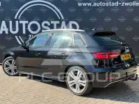 2020 Audi A3