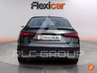 2020 Audi A3
