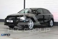 2020 Audi A3