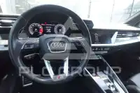2020 Audi A3