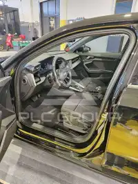 2020 Audi A3