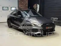 2020 Audi A3