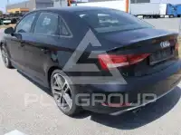 2020 Audi A3