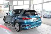 2020 Audi A3