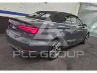 2020 Audi A3