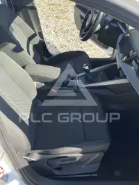 2020 Audi A3