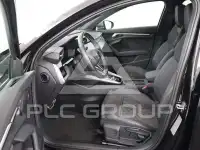 2020 Audi A3