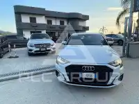 2020 Audi A3